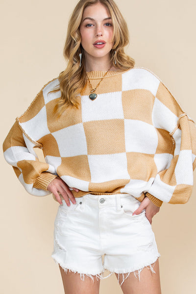 Ramona® | Stilvoller und eleganter Winterpullover