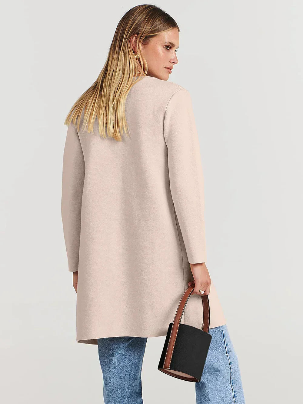 Wendy® | Valerie Revers edler Mantel