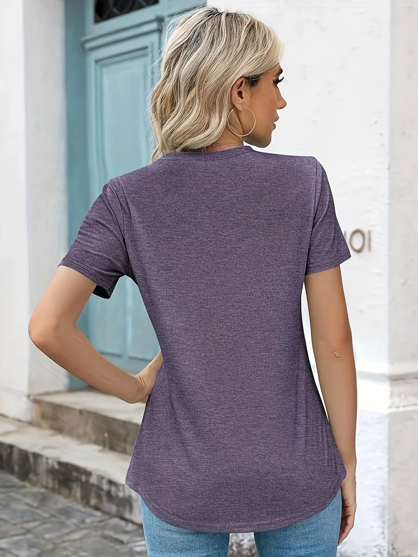 Lily® | Lässiges T-Shirt