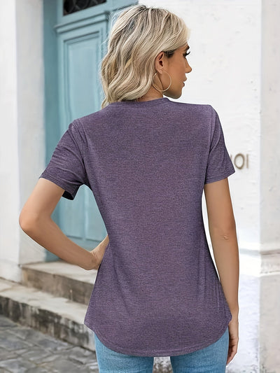 Lily® | Lässiges T-Shirt