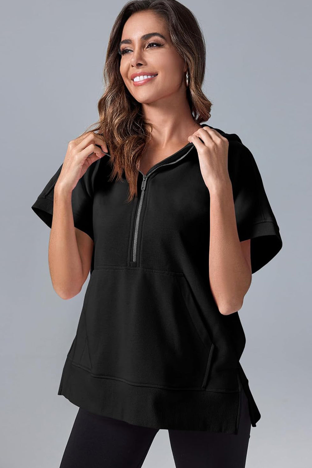 Solange® | Bequeme und stilvolle Wintershorts