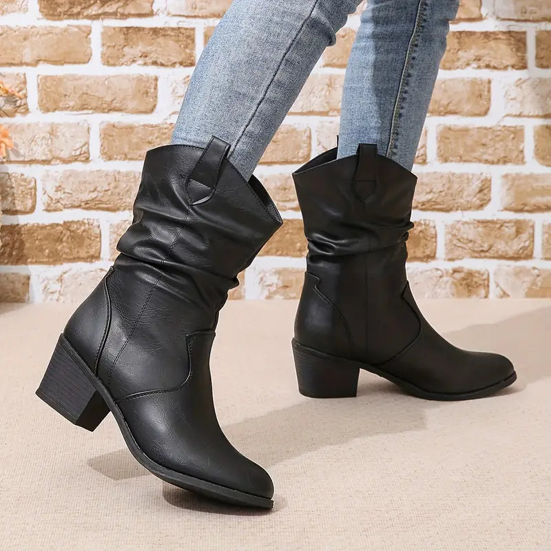 Caelan | Umarm deine innere Cowgirl mit stilvollem Komfort