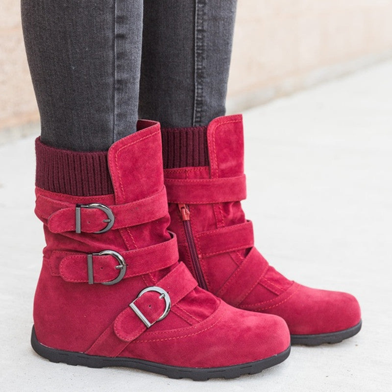 Matilde® | Maßgeschneiderte und bequeme orthopädische Schuhe