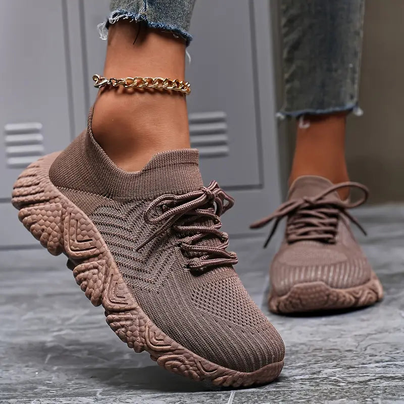 Jody | Atmungsaktive Laufschuhe für Damen