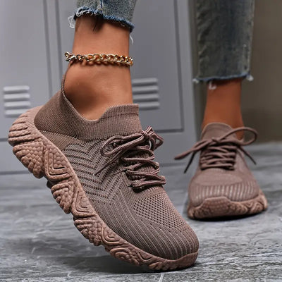 Jody | Atmungsaktive Laufschuhe für Damen