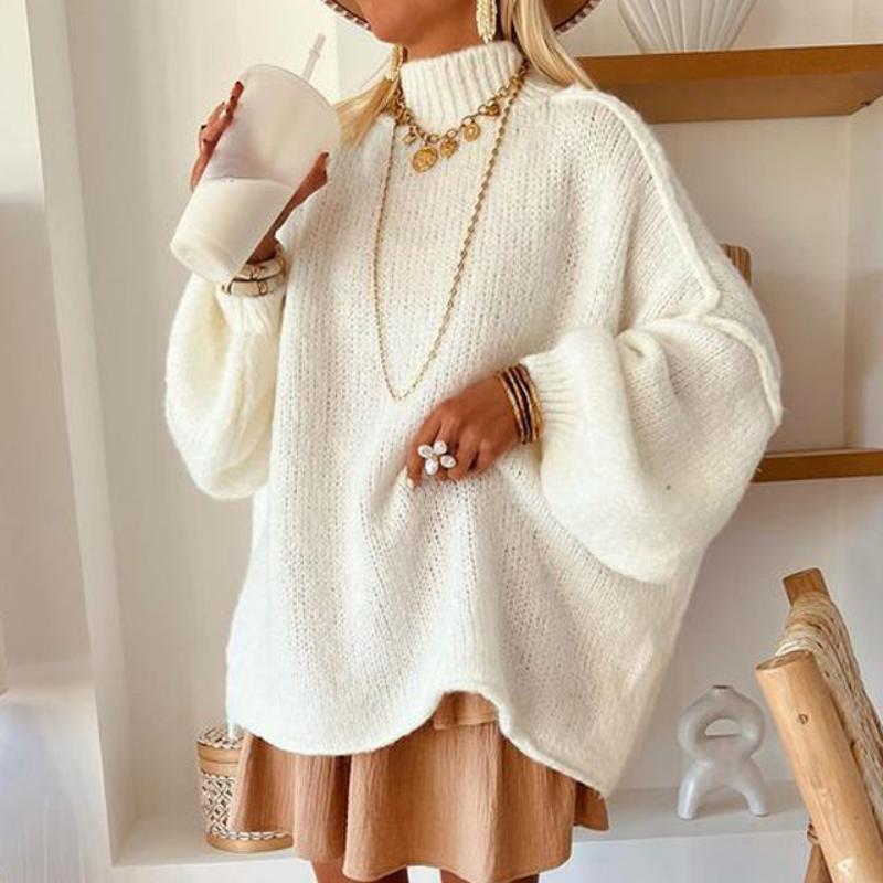 Eira® | Böhmischer Pullover