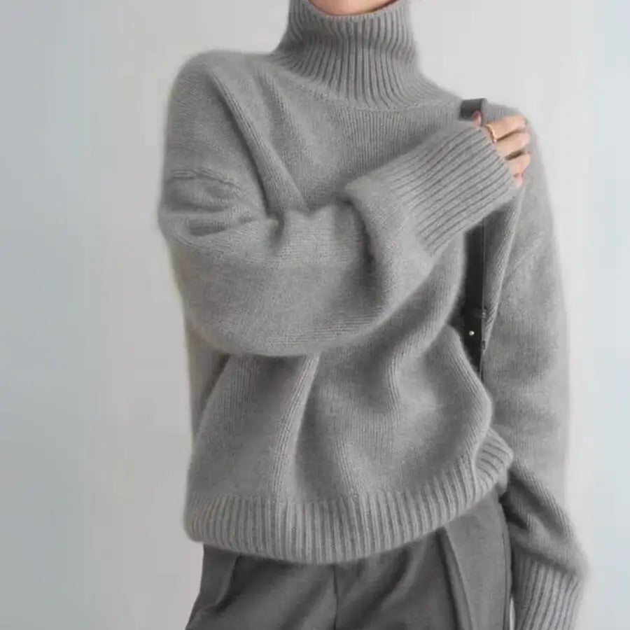 Liora® | Kaschmirpullover