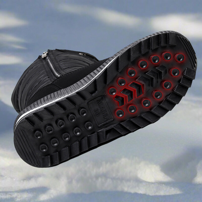 Karla® | Arktische Winterstiefel
