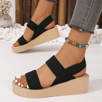 Gaby - Schicke Sandalen
