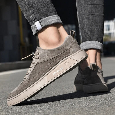 Klaas - Stilvolle und Moderne Lederschuhe