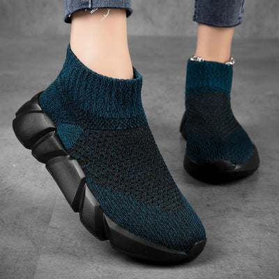 Henja - Bequeme Sportschuhe für Frauen