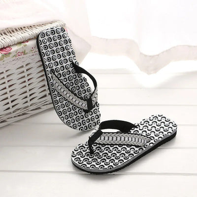 Sander - Modische Flip Flops