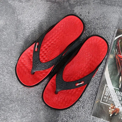 Piet - Trendige und Leichte Flip Flops