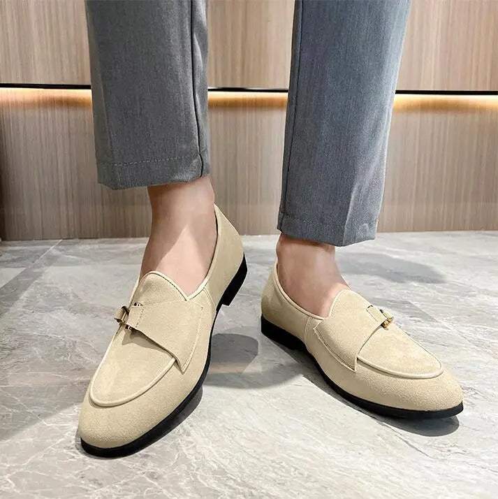 Francis - Leichte Loafers