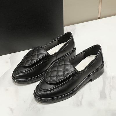 Lukai - Elegante und Bequeme Leder-Loafer