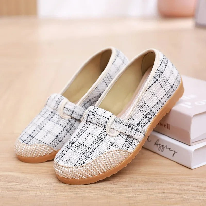 Mexy - Bequeme und Schicke Loafers