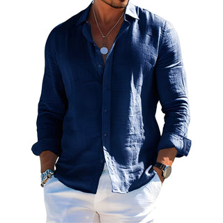 Marineblau