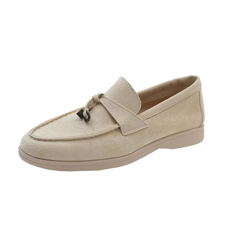Naomi - Lässige und Trendige Loafers