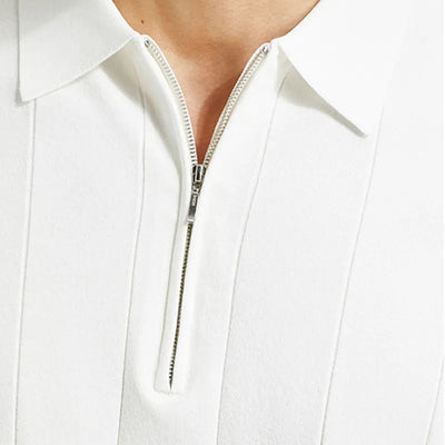 Lässiges Poloshirt für Herren Ric