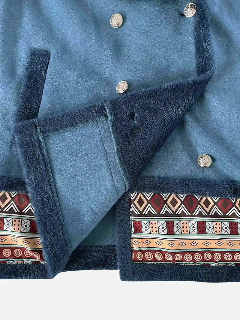 Schicker Mantel für Damen