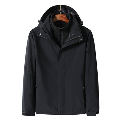 Valynn | Vielseitige 2-in-1 Jacke