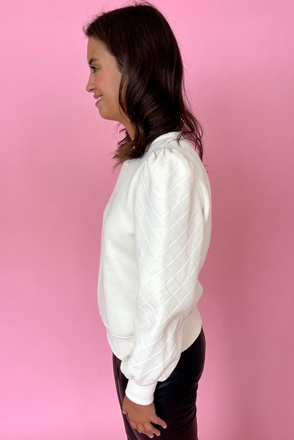 Maritza® | Zeitloser und stilvoller Winterpullover