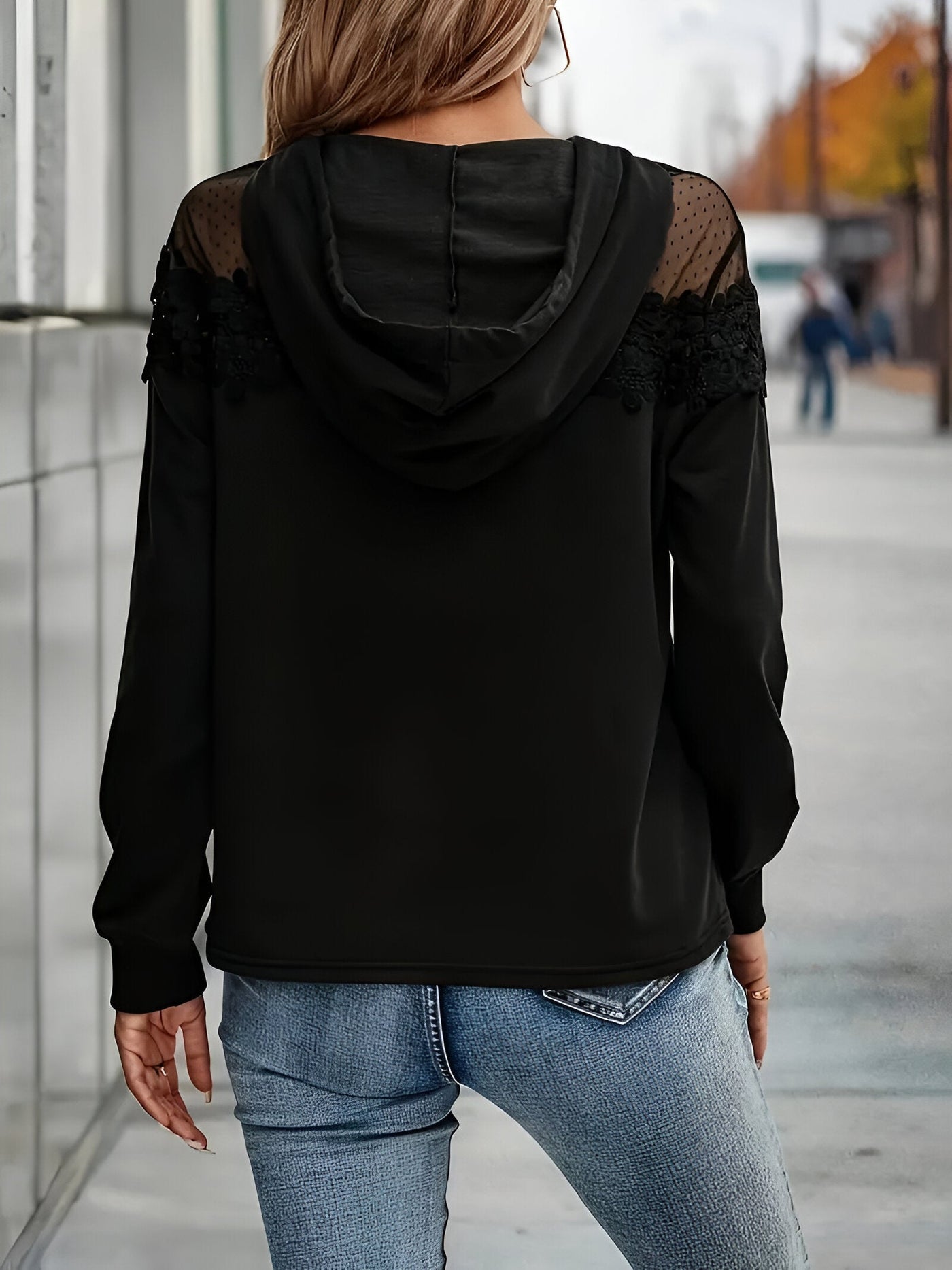 Trude | Chic und Komfort in Einem