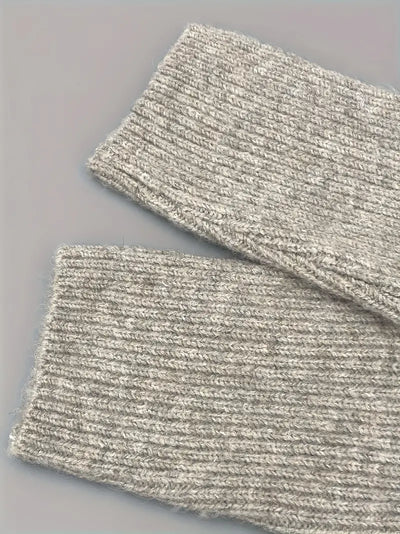 Amory | Boho-Chic Offenes Vest: Trage den Geist der Freiheit