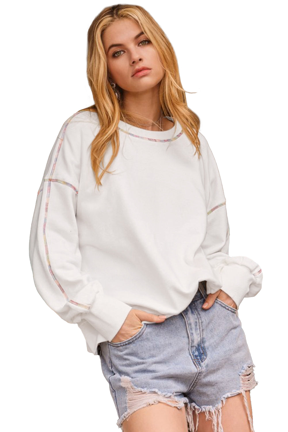 Teodora® | Vielseitiger und bequemer Winterpullover