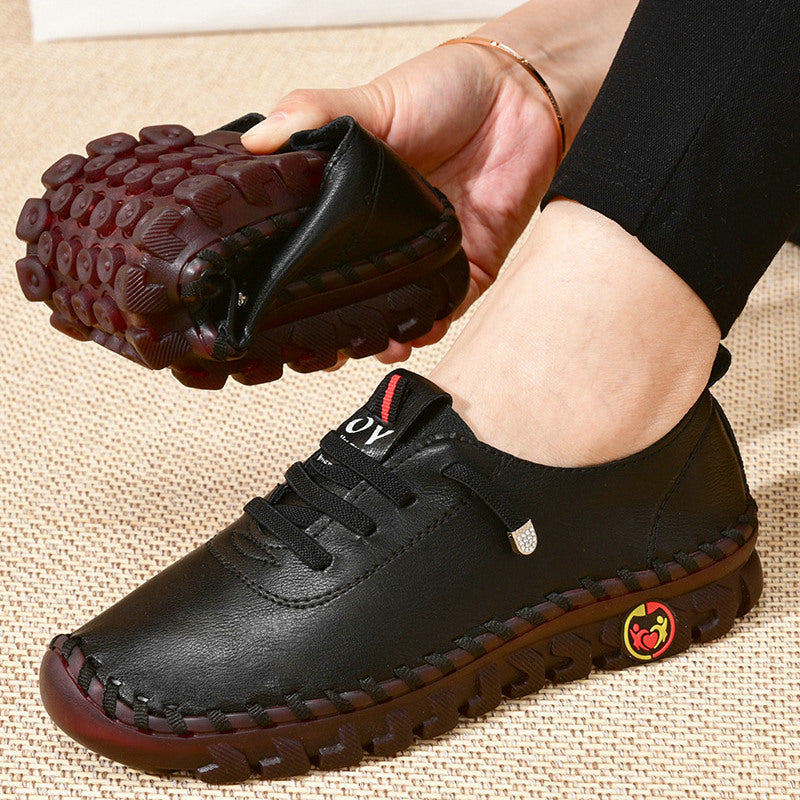 Miranda - Bequeme Turnschuhe für Frauen