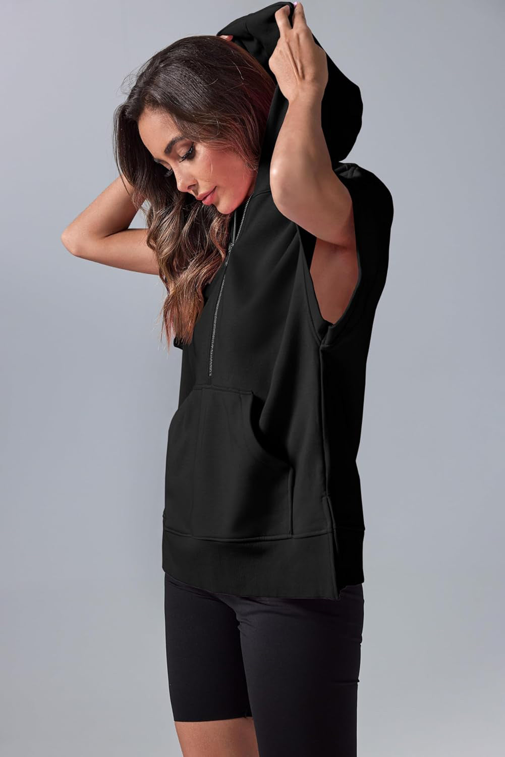 Solange® | Bequeme und stilvolle Wintershorts