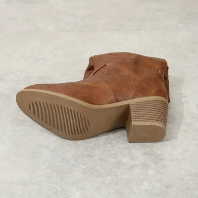 Caelan | Umarm deine innere Cowgirl mit stilvollem Komfort