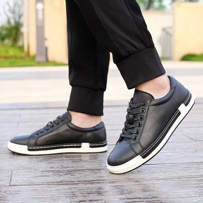 Peter - Moderne Turnschuhe für Männer