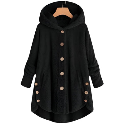 Luisa |  Herbst-Winter-Mantel für Frauen