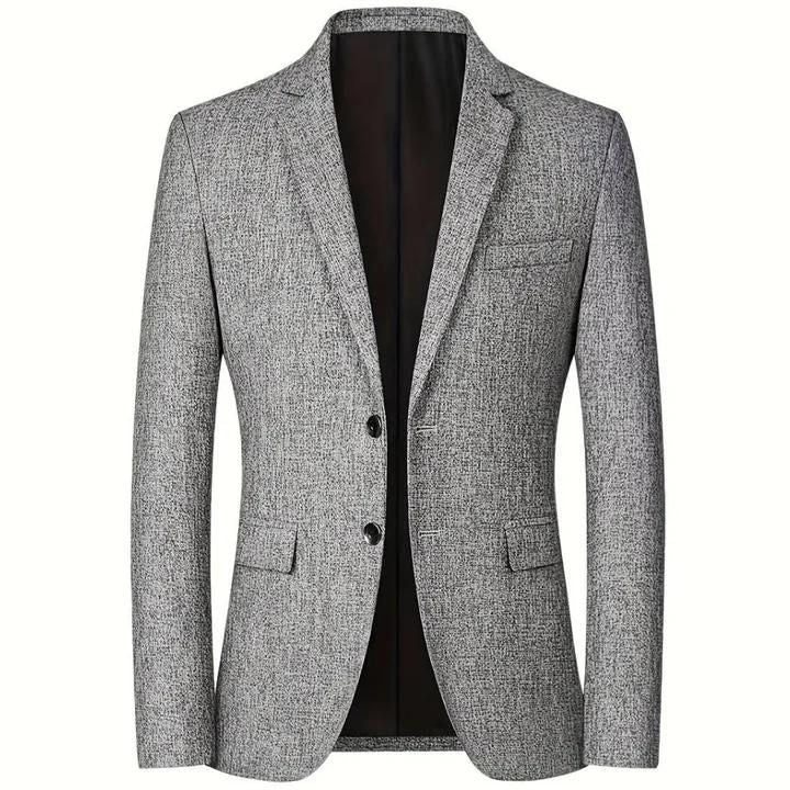 Männlicher Blazer Alban
