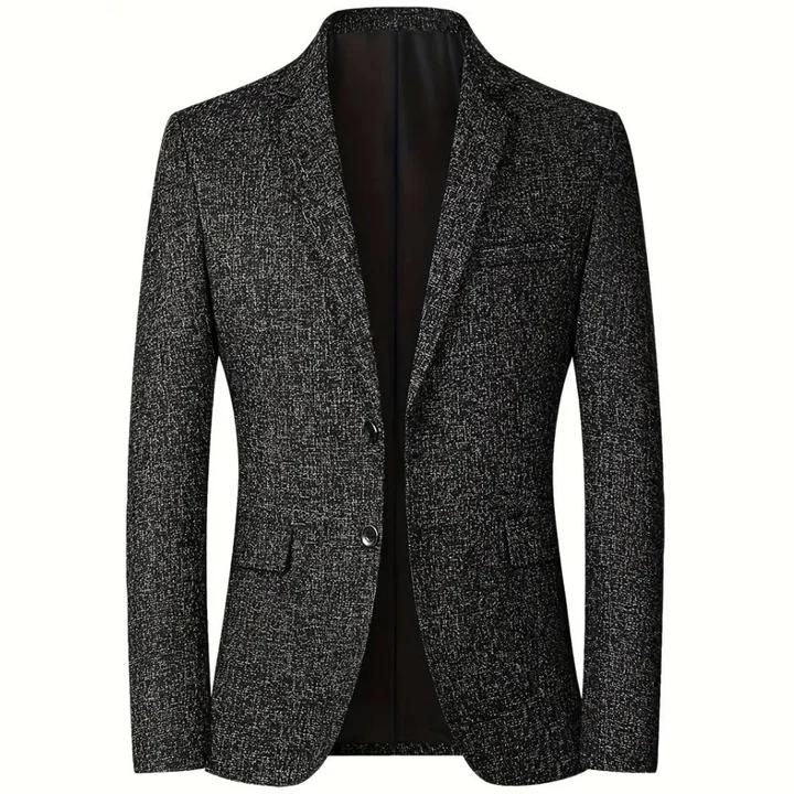 Männlicher Blazer Alban