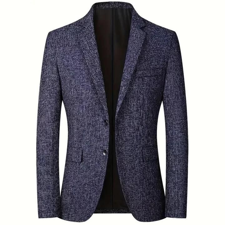 Männlicher Blazer Alban