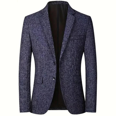 Männlicher Blazer Alban