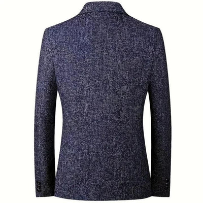 Männlicher Blazer Alban