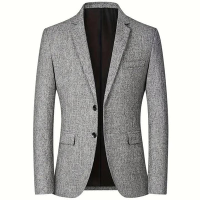 Männlicher Blazer Alban