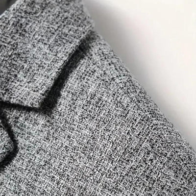 Männlicher Blazer Alban
