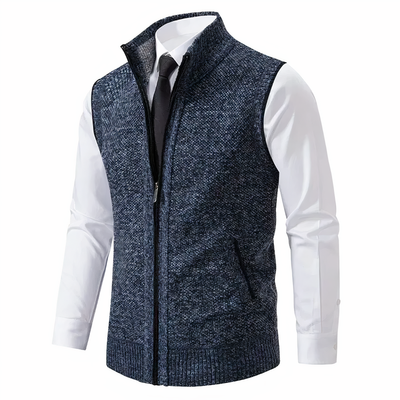 Stylische Herrenweste Archer