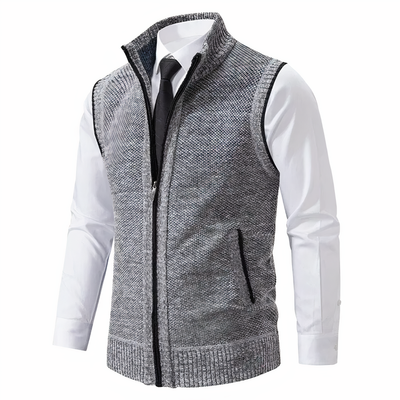 Stylische Herrenweste Archer