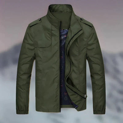 Herren Bomberjacke Arthur