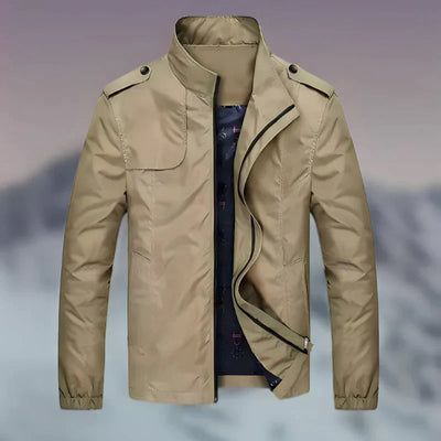 Herren Bomberjacke Arthur