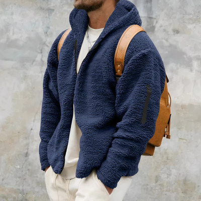 Asher Fleecejacke