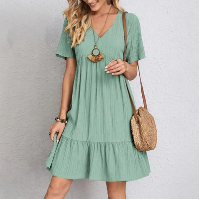 Leichtes Kleid Ave
