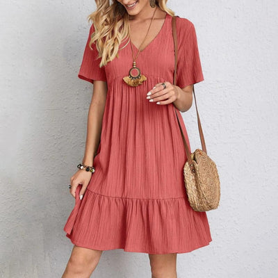 Leichtes Kleid Ave