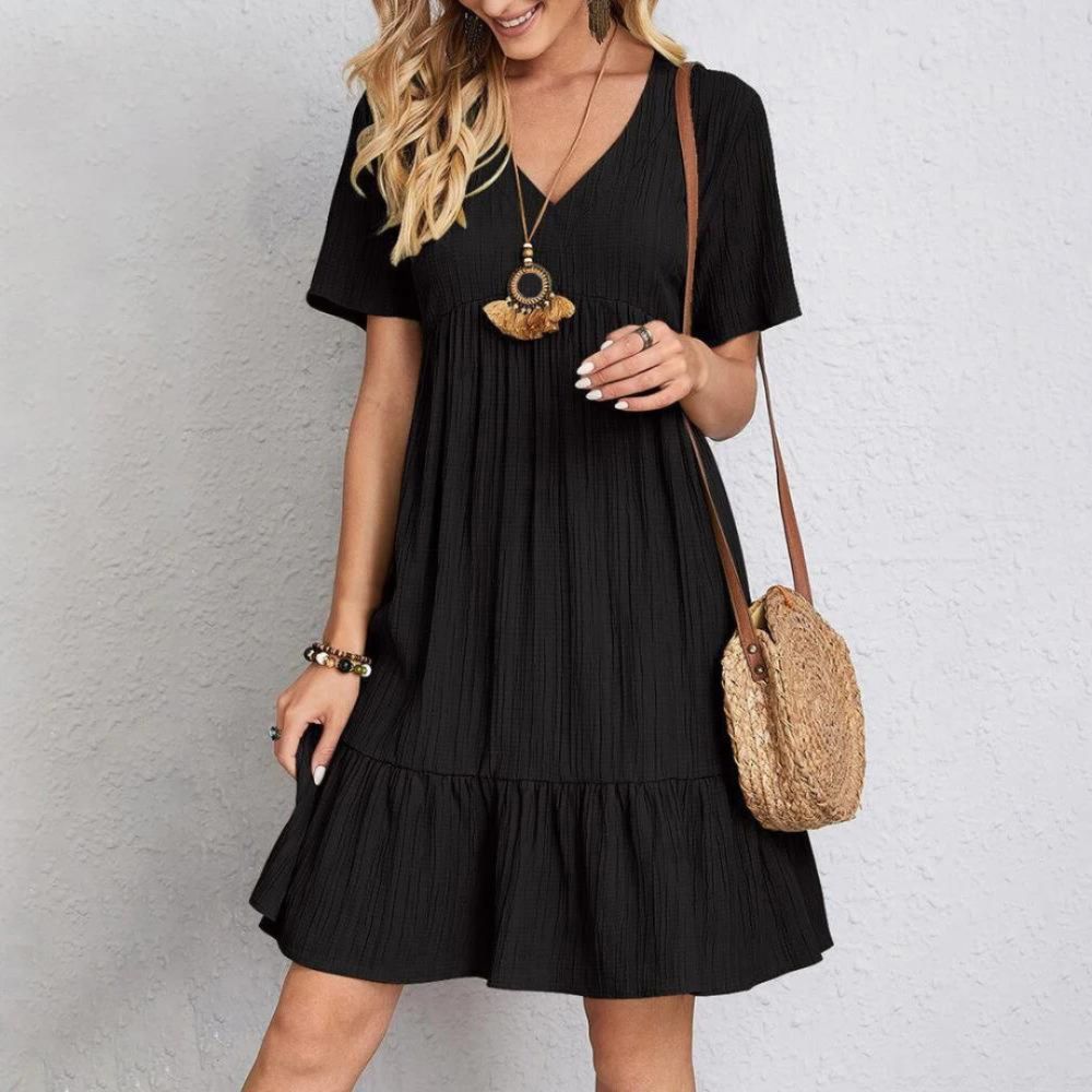 Leichtes Kleid Ave