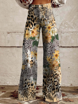 Leoparden